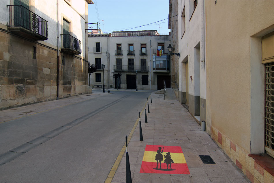 Ibars de Urgel o Ivars d'Urgell